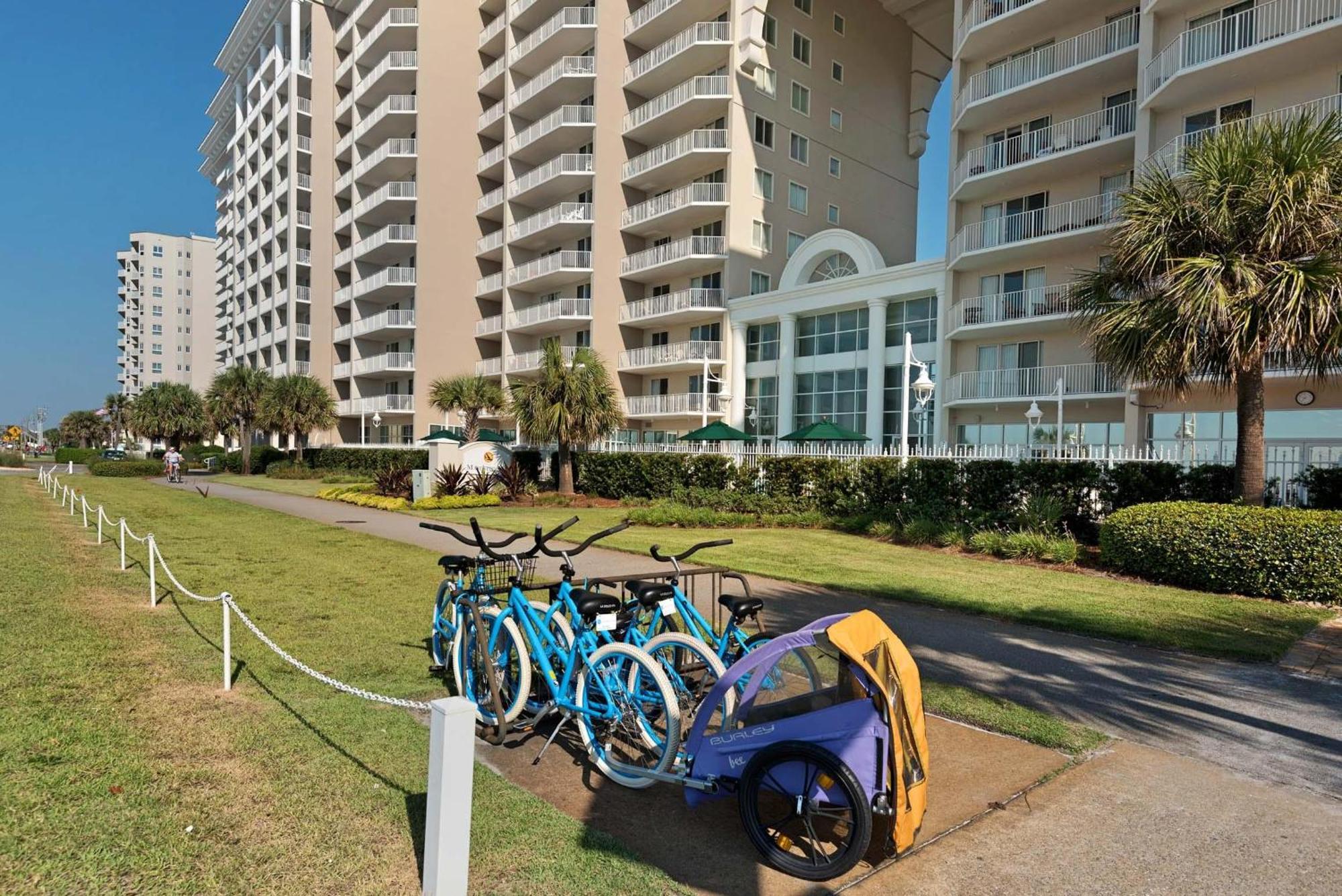 Majestic Sun 605B Apartment เดสติน ภายนอก รูปภาพ