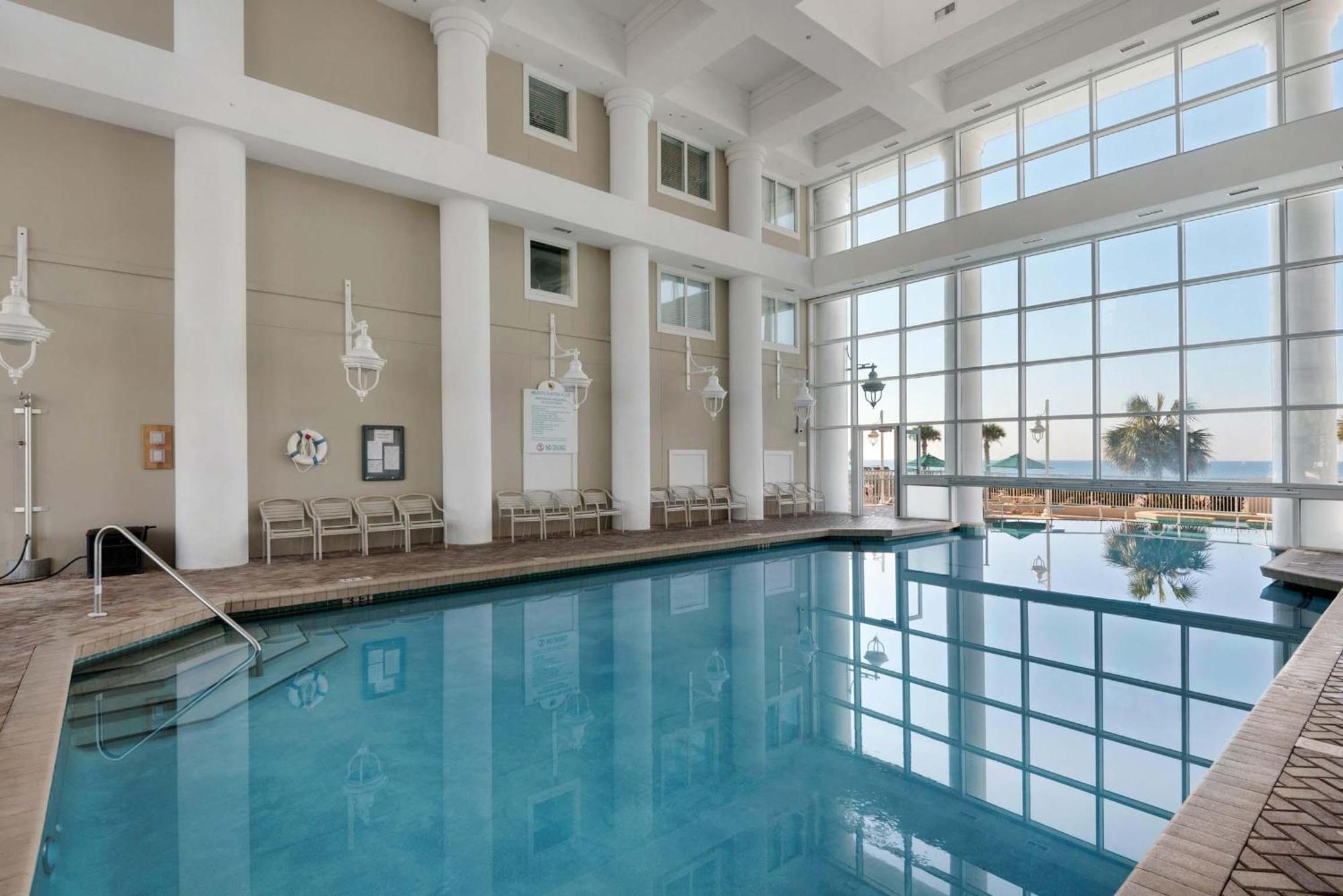 Majestic Sun 605B Apartment เดสติน ภายนอก รูปภาพ